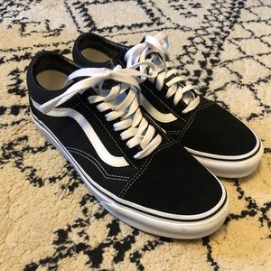 Vans Old Skool Sneakers
